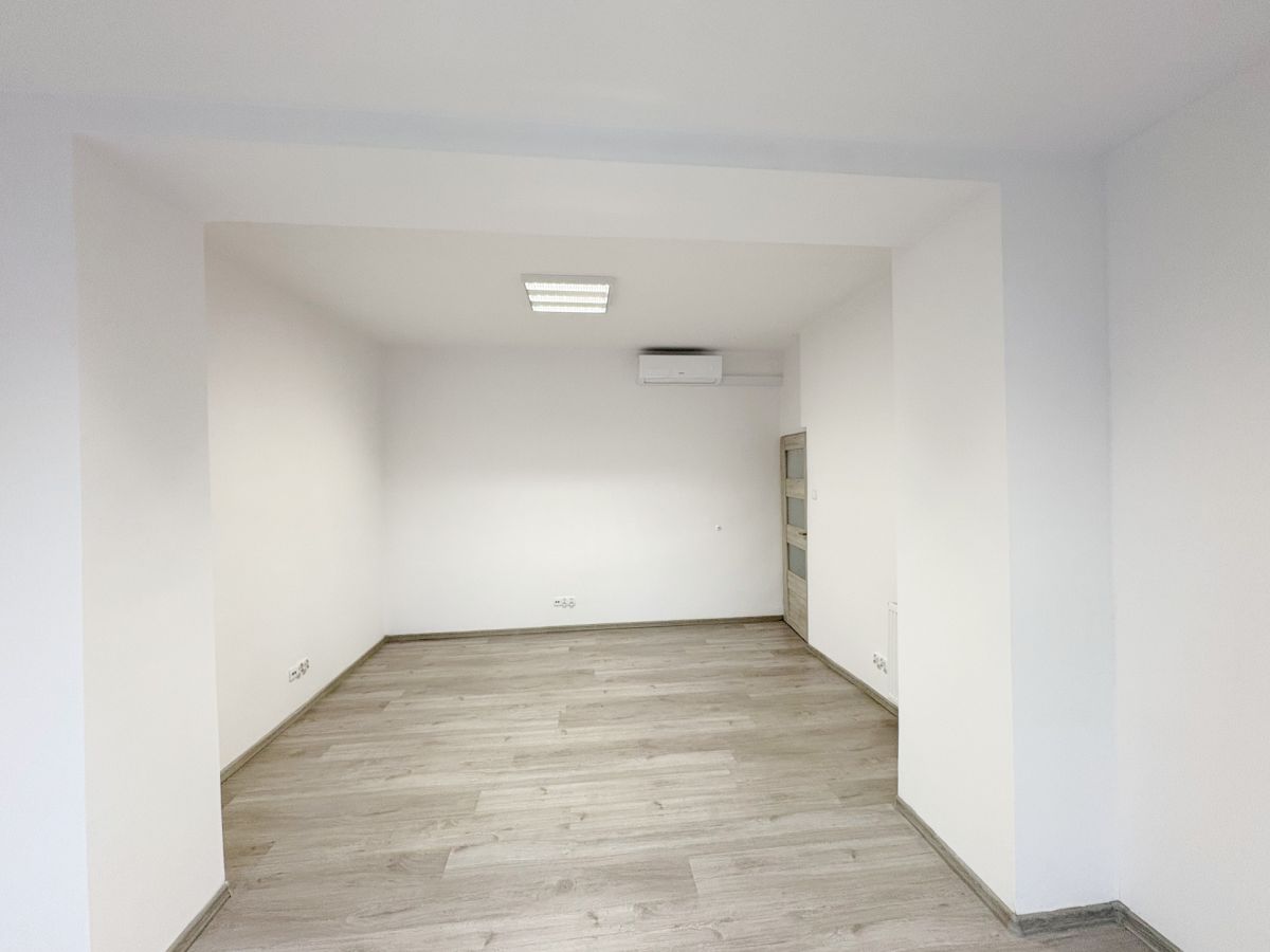 Budynek użytkowy pod działalność. Jeżyce - zdjęcie 6