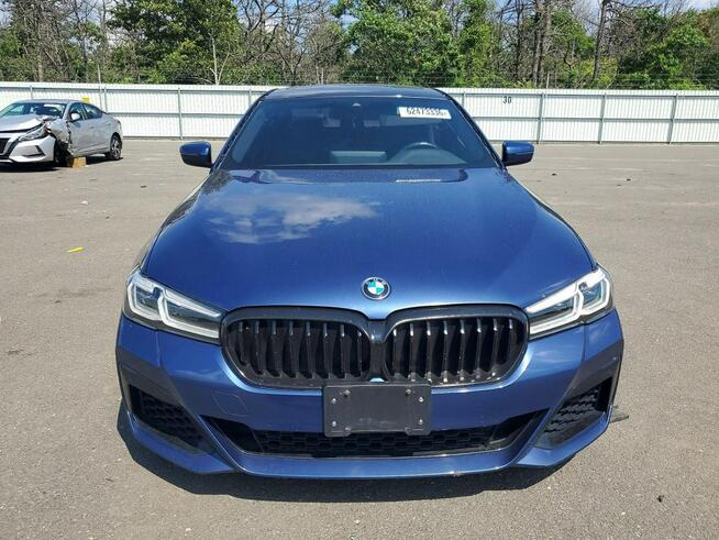 BMW 540 B58 / xDrive / M-Pakiet Wrocław - zdjęcie 2