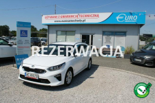 Kia Cee'd F-vat Kamera Salon Polska netto 46260PLN Gwarancja