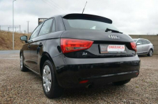 Audi A1 1,2TFSi*86KM*Active*Zarejestrowany PL Stargard - zdjęcie 9