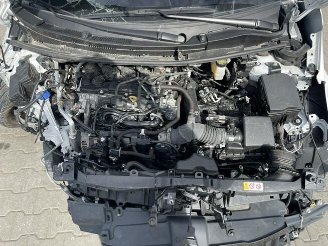 Toyota Yaris Salon PL Kamera Czujniki park. Gliwice - zdjęcie 11