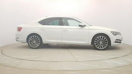 Škoda Superb 2.0 TSI 4x4 L&amp;K DSG! Z polskiego salonu! Faktura VAT! Warszawa - zdjęcie 8