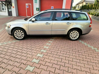 Volvo V50 1Wł, KlimaTronik, Elektryka , Super Stan //GWARANCJA Zagórze - zdjęcie 4