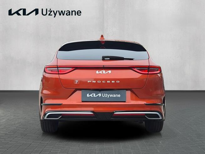 Kia Pro Cee'd 1.5 T-GDI 160KM / 7 DCT / GT Line Salon PL / VAT23% Bełchatów - zdjęcie 4