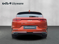 Kia Pro Cee'd 1.5 T-GDI 160KM / 7 DCT / GT Line Salon PL / VAT23% Bełchatów - zdjęcie 4