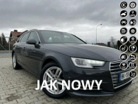 Audi A4 jak nowa!! Gniezno - zdjęcie 1