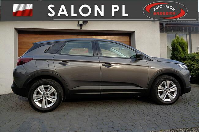 Opel Grandland X serwis ASO, Full Led, nawigacja, FV23% Rydułtowy - zdjęcie 5