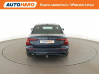 Volvo S60 FV23 full led R-Design skóra navi kamera virtual automat 4x4 Warszawa - zdjęcie 6