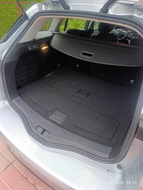 Renault Megane IV kombi 2021 Krosno - zdjęcie 10