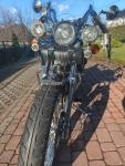 Suzuki IS Morawica - zdjęcie 3