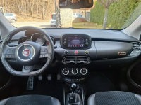 Fiat 500x 1.6 S-Design Cross Look Siewierz - zdjęcie 5
