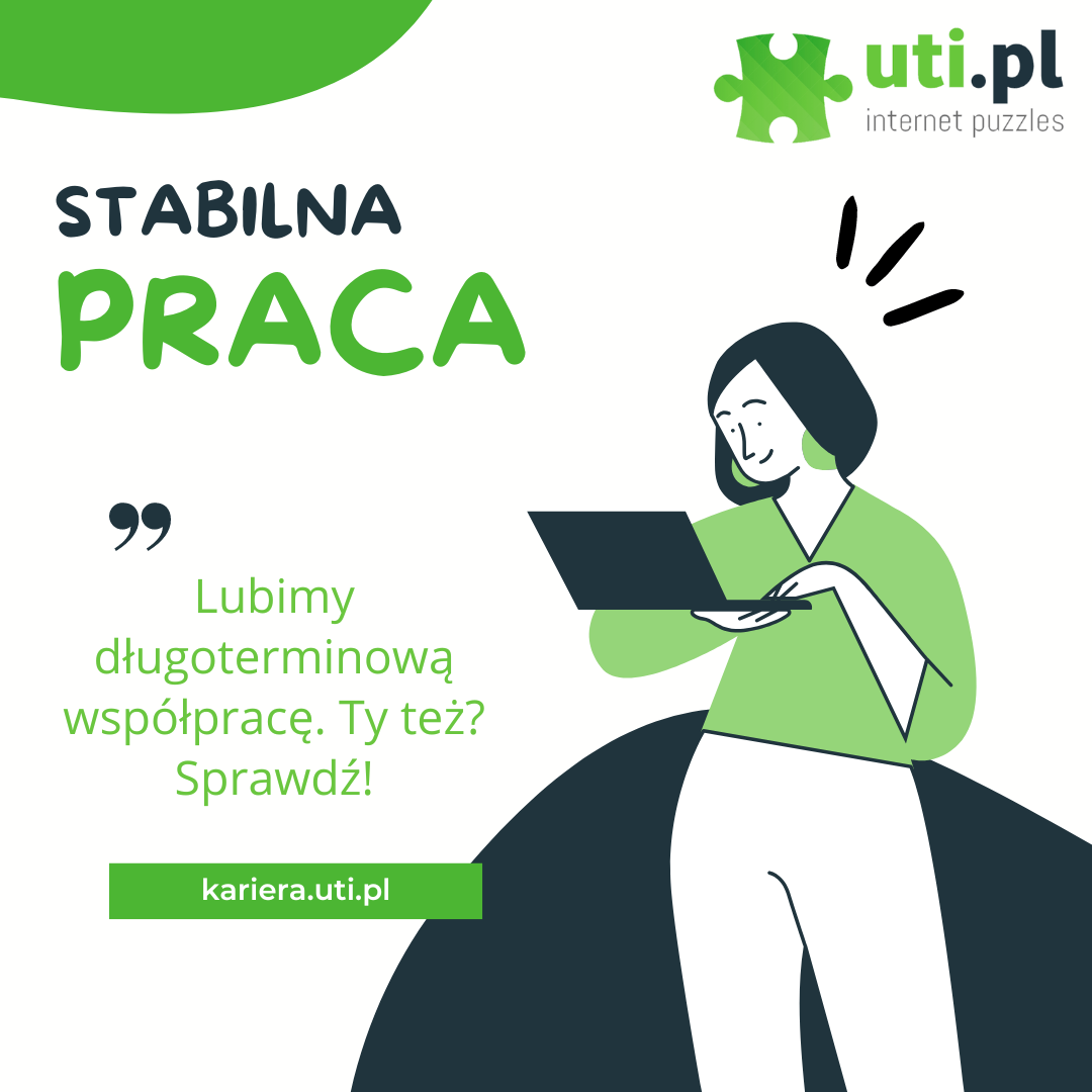 Specjalista ds. sprzedaży domeny internetowej Kielce - zdjęcie 1