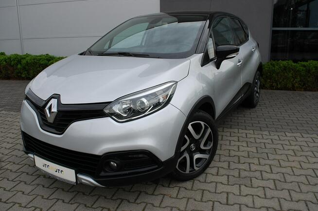 Renault Captur Automat,Kamera,Navi Dębica - zdjęcie 2