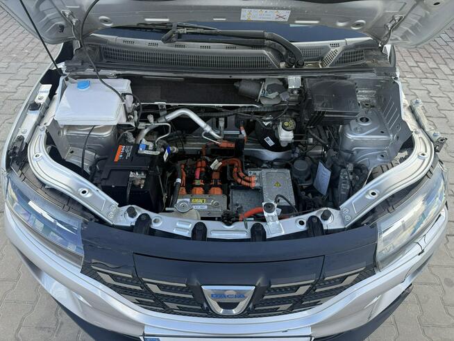 Dacia spring Zielona Łąka - zdjęcie 10