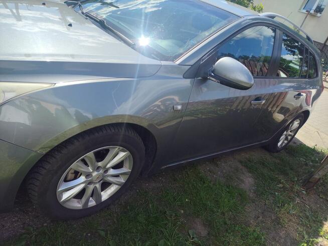 Chevrolet cruze 1.4T Żurczyn - zdjęcie 2