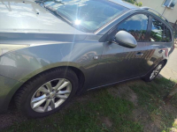 Chevrolet cruze 1.4T Żurczyn - zdjęcie 2