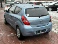 Hyundai i20 Gwarancja Sade Budy - zdjęcie 11