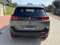 Peugeot 5008 Active 7-osobowy Benzyna 130KM Niski przebieg Gostyń - zdjęcie 5