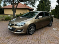 Opel Astra Navi. Klima Płońsk - zdjęcie 6