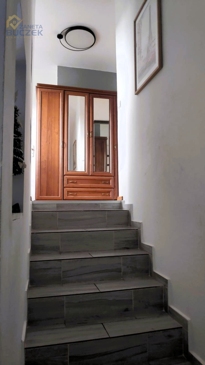 Na sprzedaż przestronny dom w Sochaczewie Sochaczew - zdjęcie 9