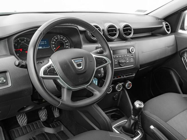 Dacia Duster 1.0 TCe LPG Comfort 2WD Klima Bluetooth Salon PL VAT 23% Gdańsk - zdjęcie 6