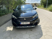 Peugeot 3008 Navi Climatronic 1.6 HDI Car Play Gostyń - zdjęcie 2