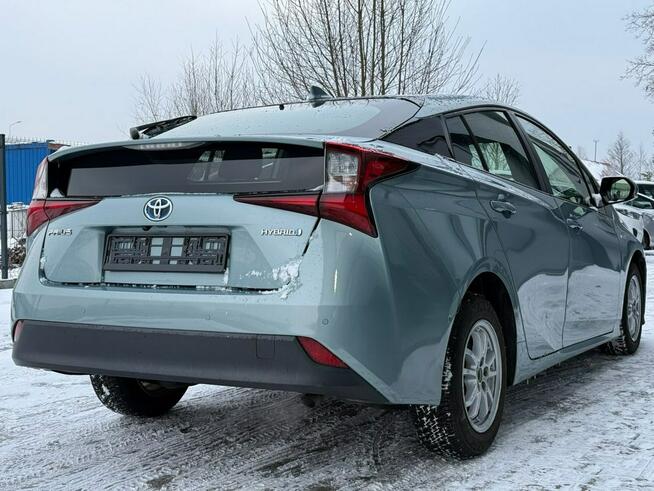 Toyota Prius Możliwa zamiana na tańszy samochód | Raty 0% Nadma - zdjęcie 3
