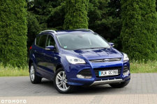 Ford Kuga 2.0 TDCi*150KM* 2x4 Ostrów Mazowiecka - zdjęcie 10