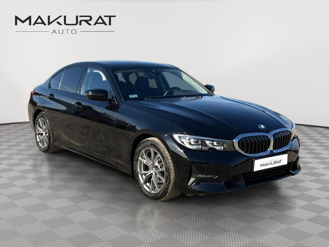 WZ685CR#320i Sport Line Podgrz.f Ambient Salon PL VAT23% Pępowo - zdjęcie 2