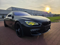 BMW Seria 6 640i M Sport Edition Radomsko - zdjęcie 11