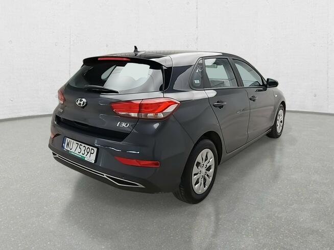 Hyundai i30 Komorniki - zdjęcie 7