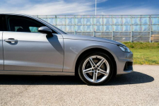 Audi A4 Limousine 35 TFSI S tronic, FV23%, Bezwypadkowy, Salon PL Warszawa - zdjęcie 8