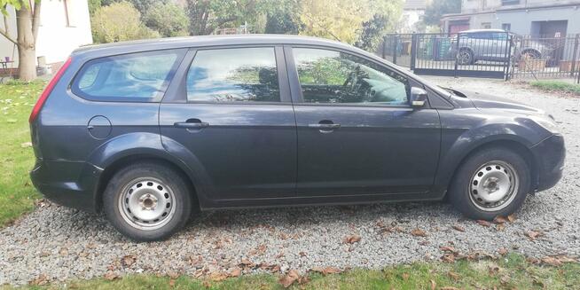 Sprzedam samochód FORD FOCUS MK 2, 2008 rok, 1,6 CDTI, 90 KM Krzyki - zdjęcie 2