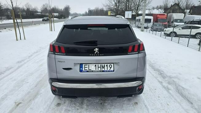 Peugeot 3008 Automat Allure Navi Android Karczew - zdjęcie 5