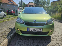 Škoda Citigo Klimatyzacja / Tempomat / Czujniki parkowania Ruda Śląska - zdjęcie 2
