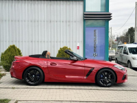 BMW Z4 M M40i Roadster. 1 właściciel. Bezwypadkowy. Salon PL. Węgrzce - zdjęcie 11
