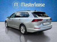 Volkswagen Golf 2.0 TDI Life! Z Polskiego Salonu! Faktura VAT! Warszawa - zdjęcie 7