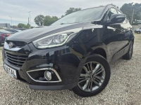 Hyundai ix35 2,0Benz* Lift* Skóra* Kamera
