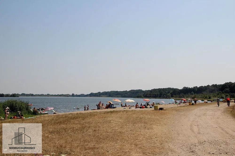 5 działek budowlanych z widokiem na Jezioro Kozielno Kozielno - zdjęcie 2