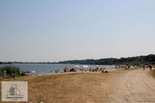 5 działek budowlanych z widokiem na Jezioro Kozielno Kozielno - zdjęcie 2