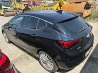 Syndyk sprzeda - Opel Astra 1.4 o nr rej. BL85401, 2018 r. Radom - zdjęcie 7