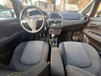 Fiat Punto 1.4 Young Navi Siewierz - zdjęcie 5
