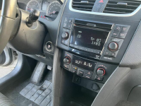 Suzuki Swift, Klimatronik, podgrzewane siedzenia z Niemiec Żnin - zdjęcie 8