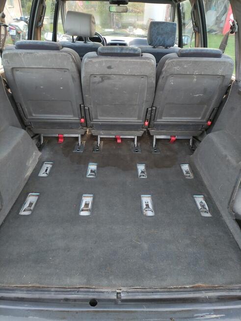 Renault Espace II 2.1 TD Łęczyca - zdjęcie 3