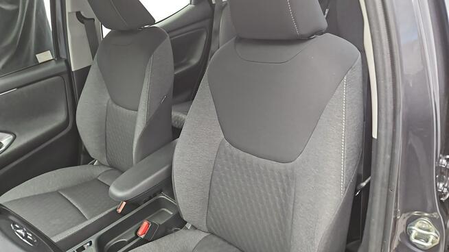 Toyota Yaris Hybrid 1.5 Comfort ! Z Polskiego Salonu ! Faktura Vat ! Warszawa - zdjęcie 10