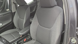 Toyota Yaris Hybrid 1.5 Comfort ! Z Polskiego Salonu ! Faktura Vat ! Warszawa - zdjęcie 10