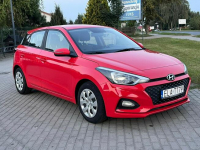 Hyundai i20 *Benzyna*Niski Przebieg*Gwarancja* Zduńska Wola - zdjęcie 9