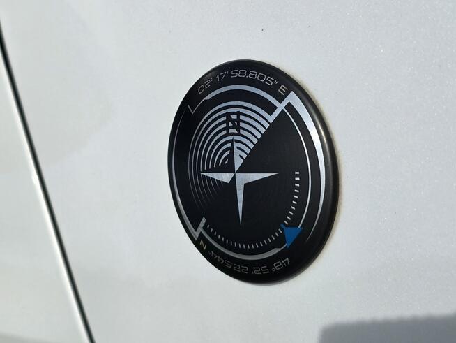 Peugeot 5008 led 7miejsc kamera360 crossway Białogard - zdjęcie 10