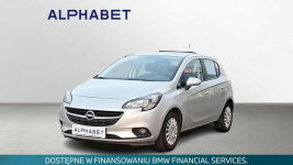 Opel Corsa 1.4 LPG Enjoy Swarzędz - zdjęcie 1