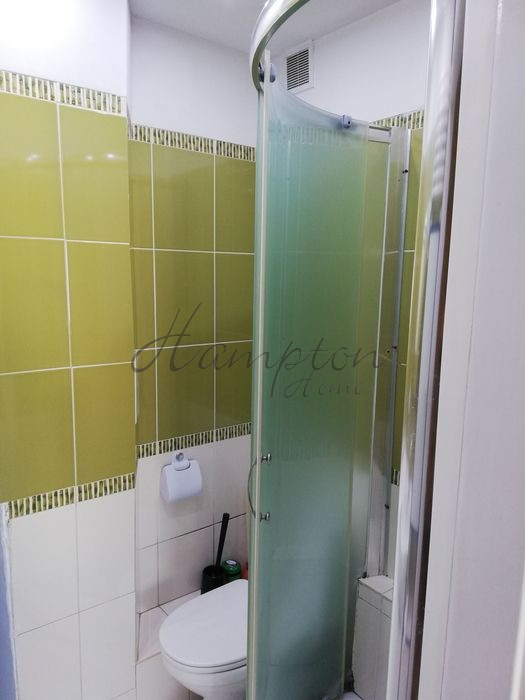 2 pokoje przy parku Arkadia - Mokotów Wierzbno Warszawa - zdjęcie 5